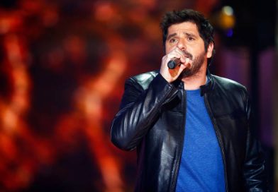 PATRICK FIORI EN CONCERT